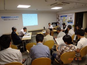 mitまちなか大学(市民向け講座)