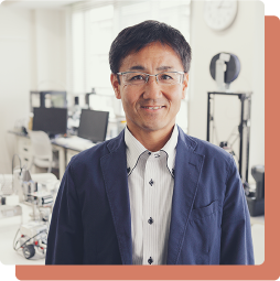 専門:材料強度学