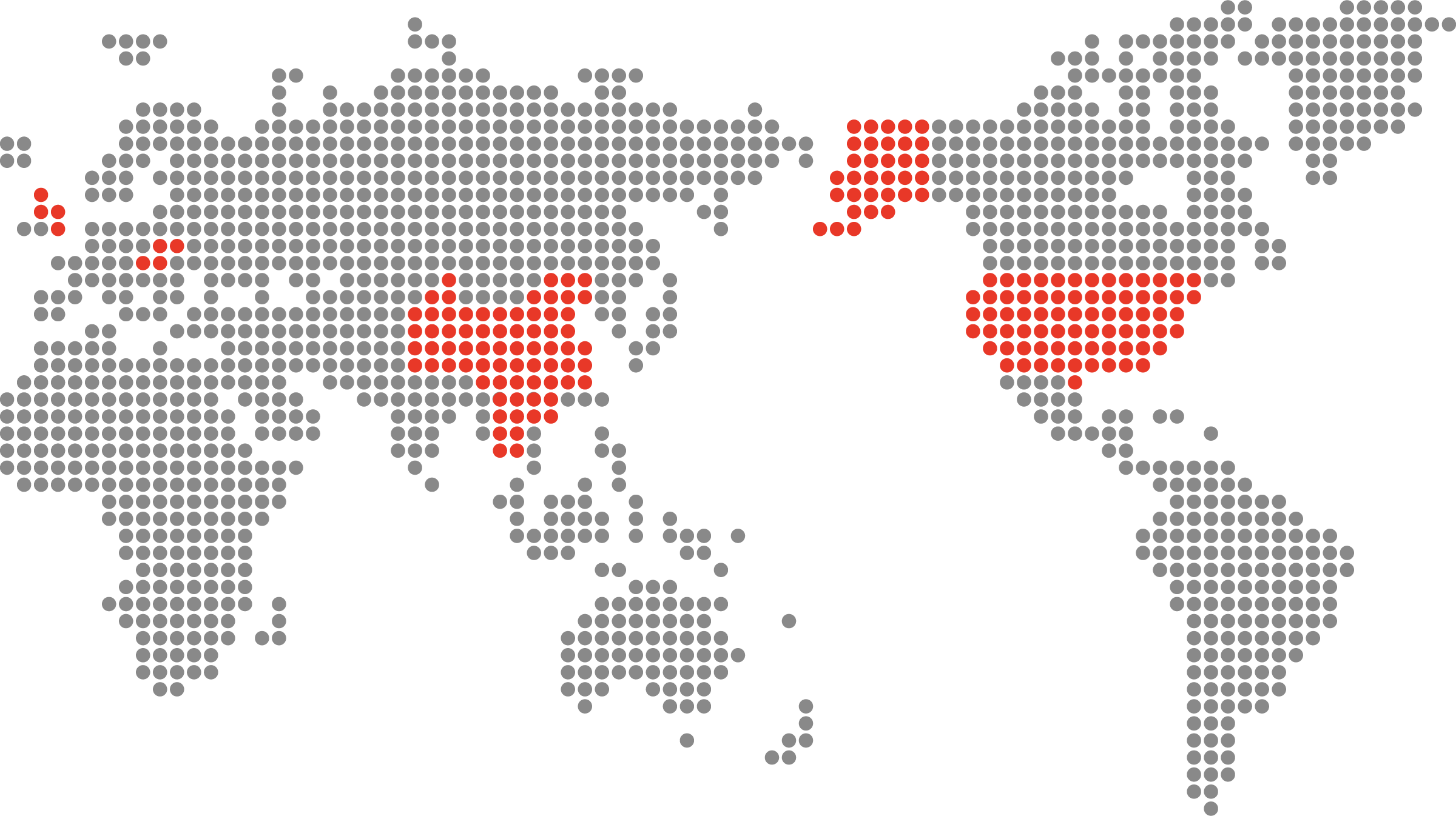 イメージ：主な海外展開国