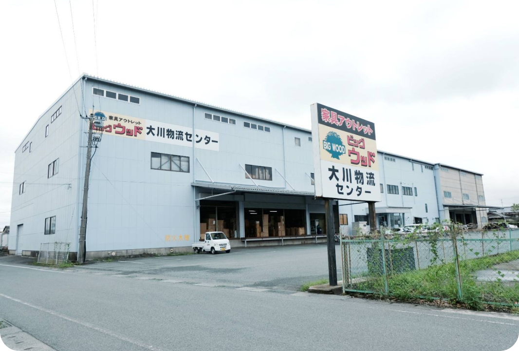 イメージ：海外での商品調達の背景
