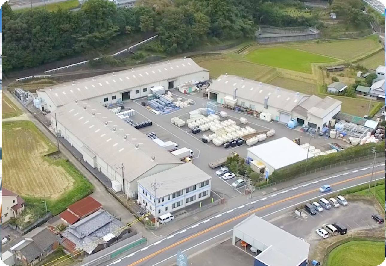 イメージ：株式会社ダイキアクシス