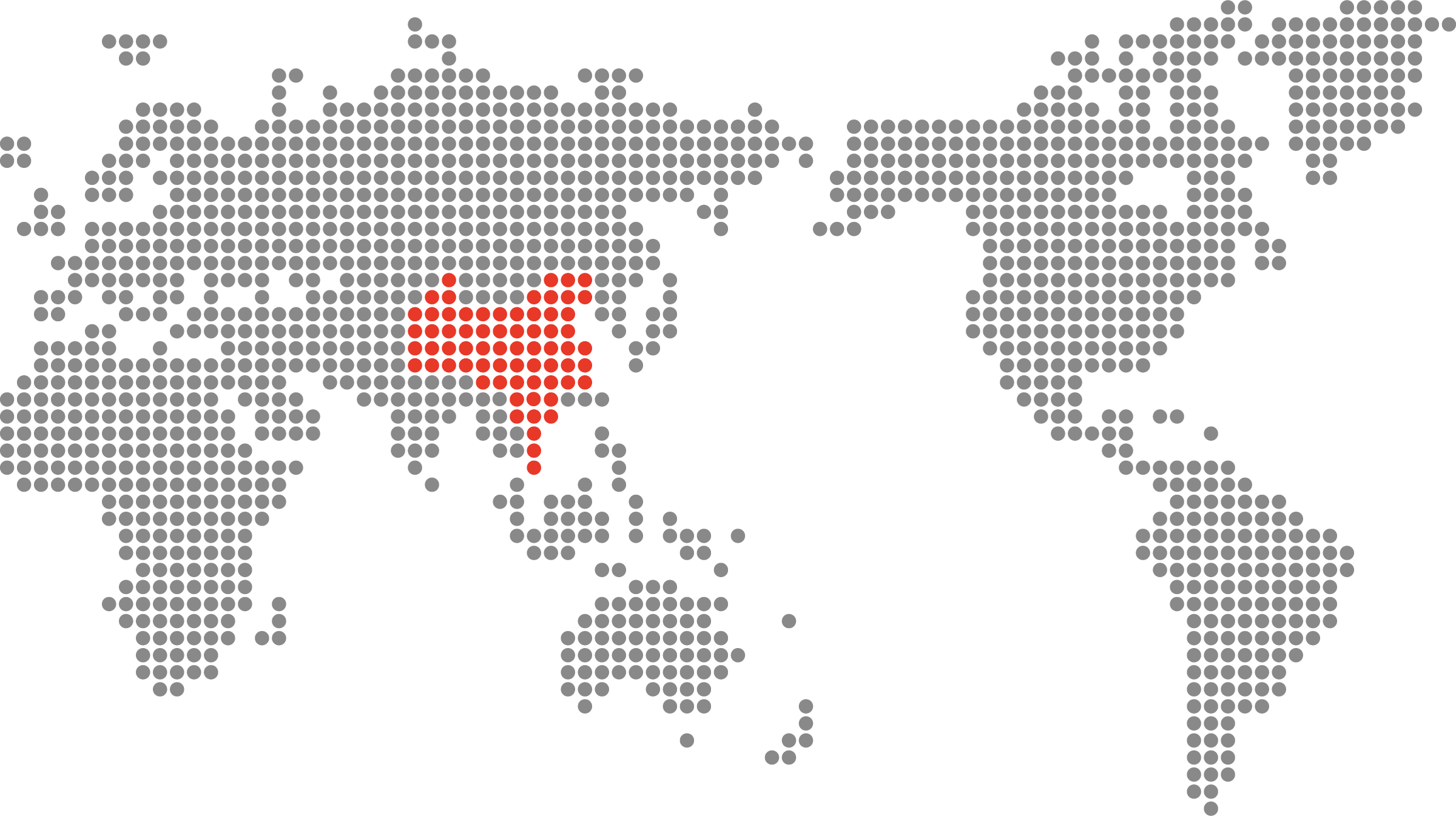 イメージ：主な海外展開国