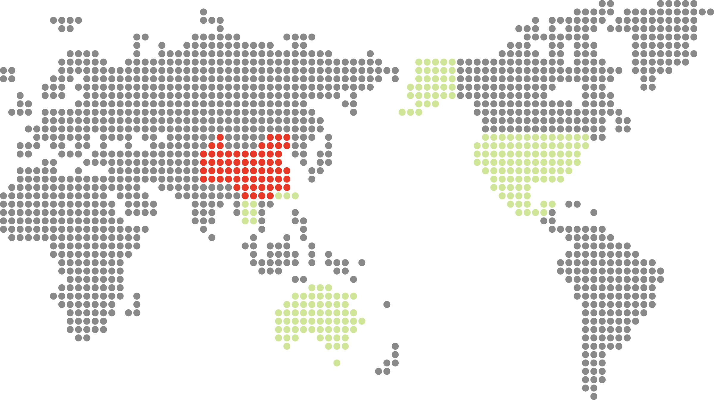 イメージ：主な海外展開国