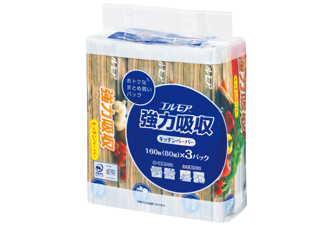 事業展開の特色
