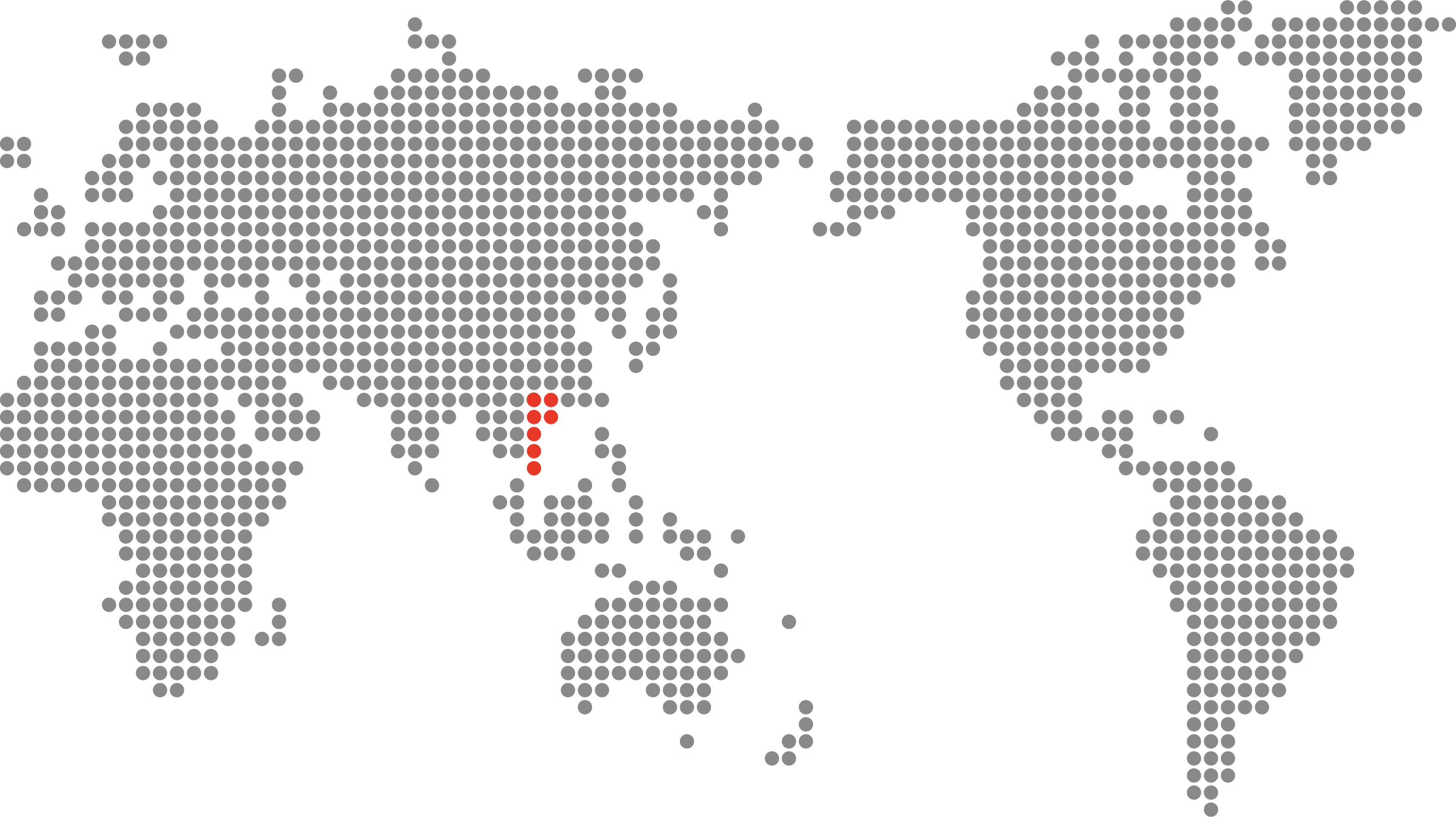 イメージ：主な海外展開国