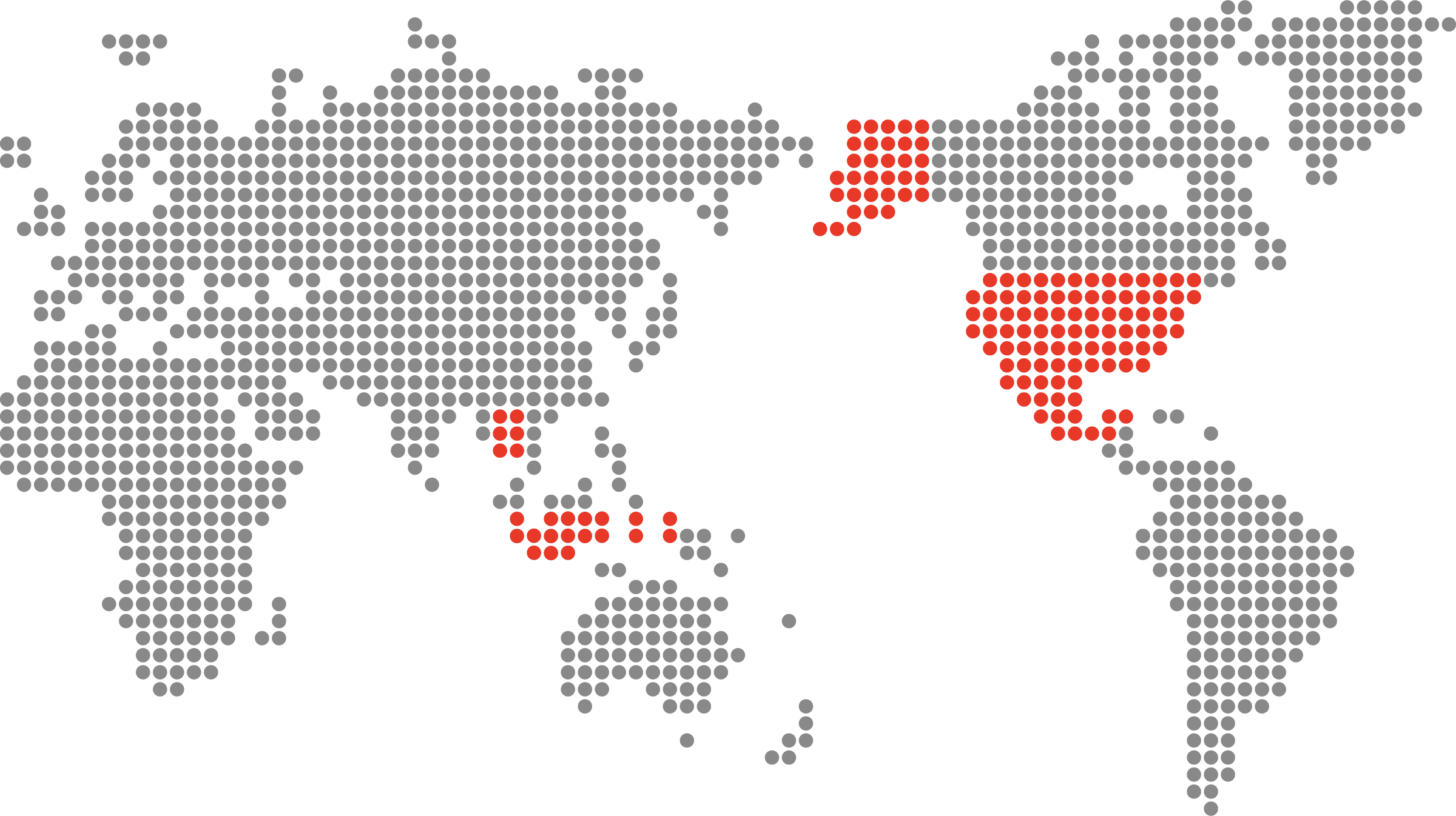 イメージ：主な海外展開国